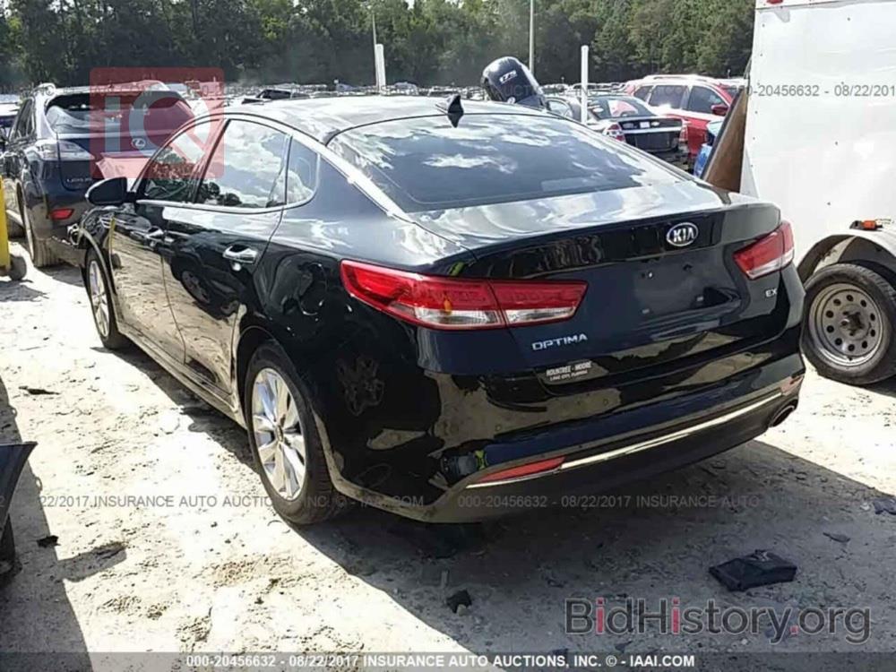 كيا اوبتيما